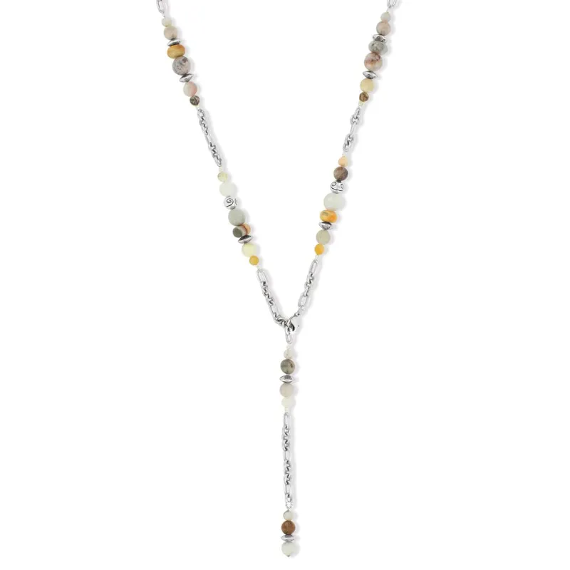 Contempo Moda Mystic Adaptable Long Necklace sold by Brighton