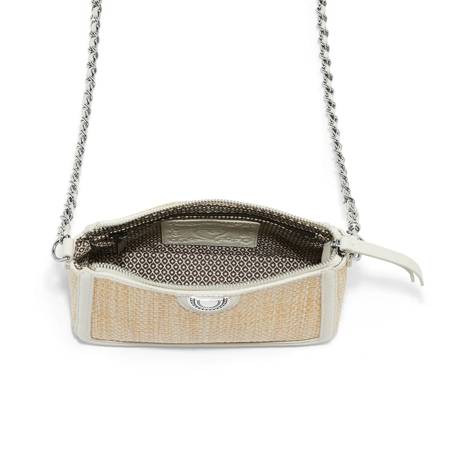 Glow Straw Mini Bag sold by Brighton product image thumbnail 2