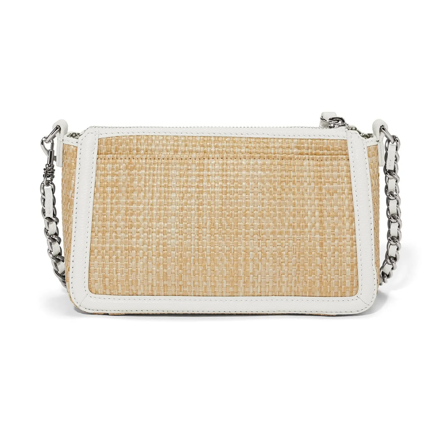 Glow Straw Mini Bag sold by Brighton product image thumbnail 3