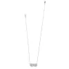 Interlok Luxe Necklace sold by Brighton
