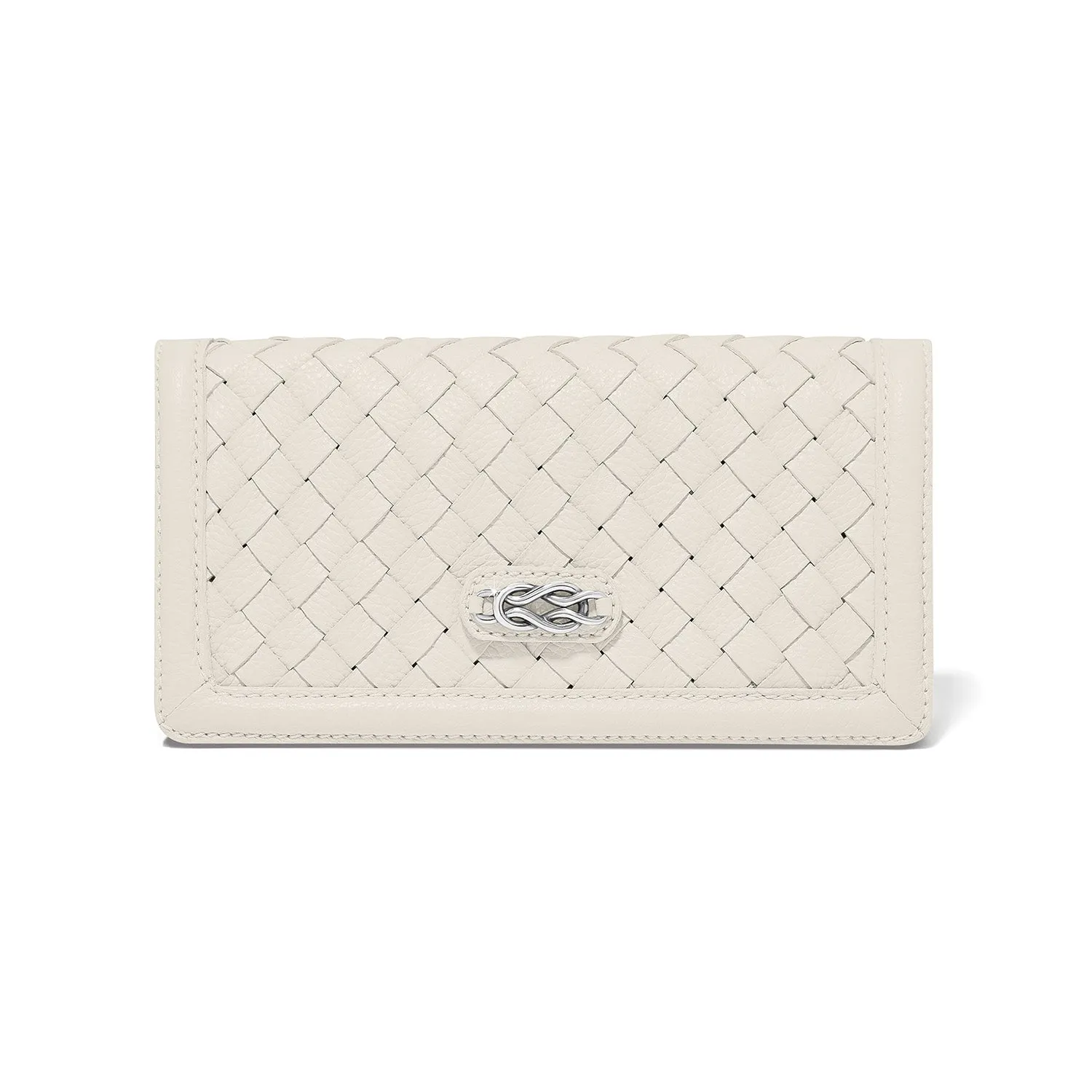 Interlok Braid Rockmore Wallet sold by Brighton product image thumbnail 4