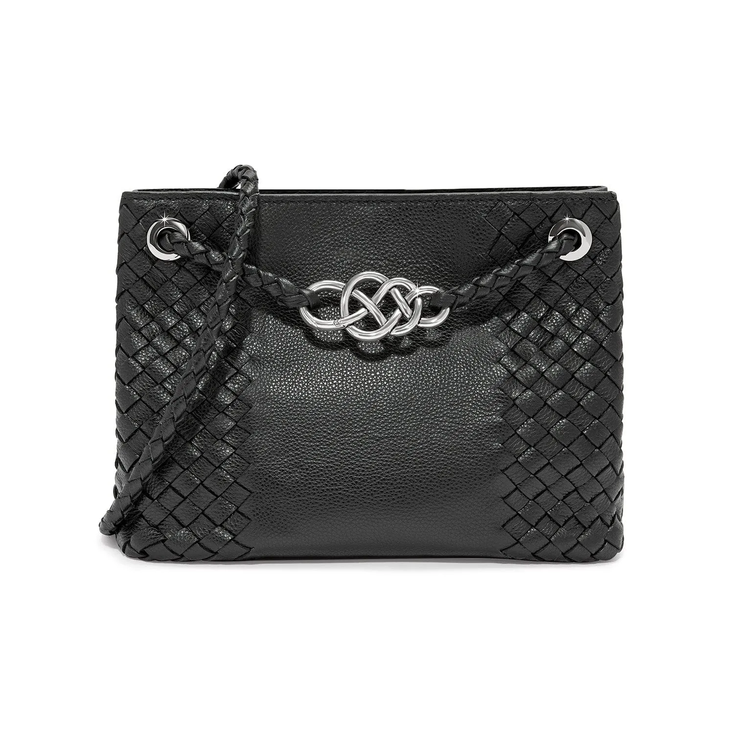 Devon Convertible Cross Body Bag sold by Brighton product image thumbnail 5