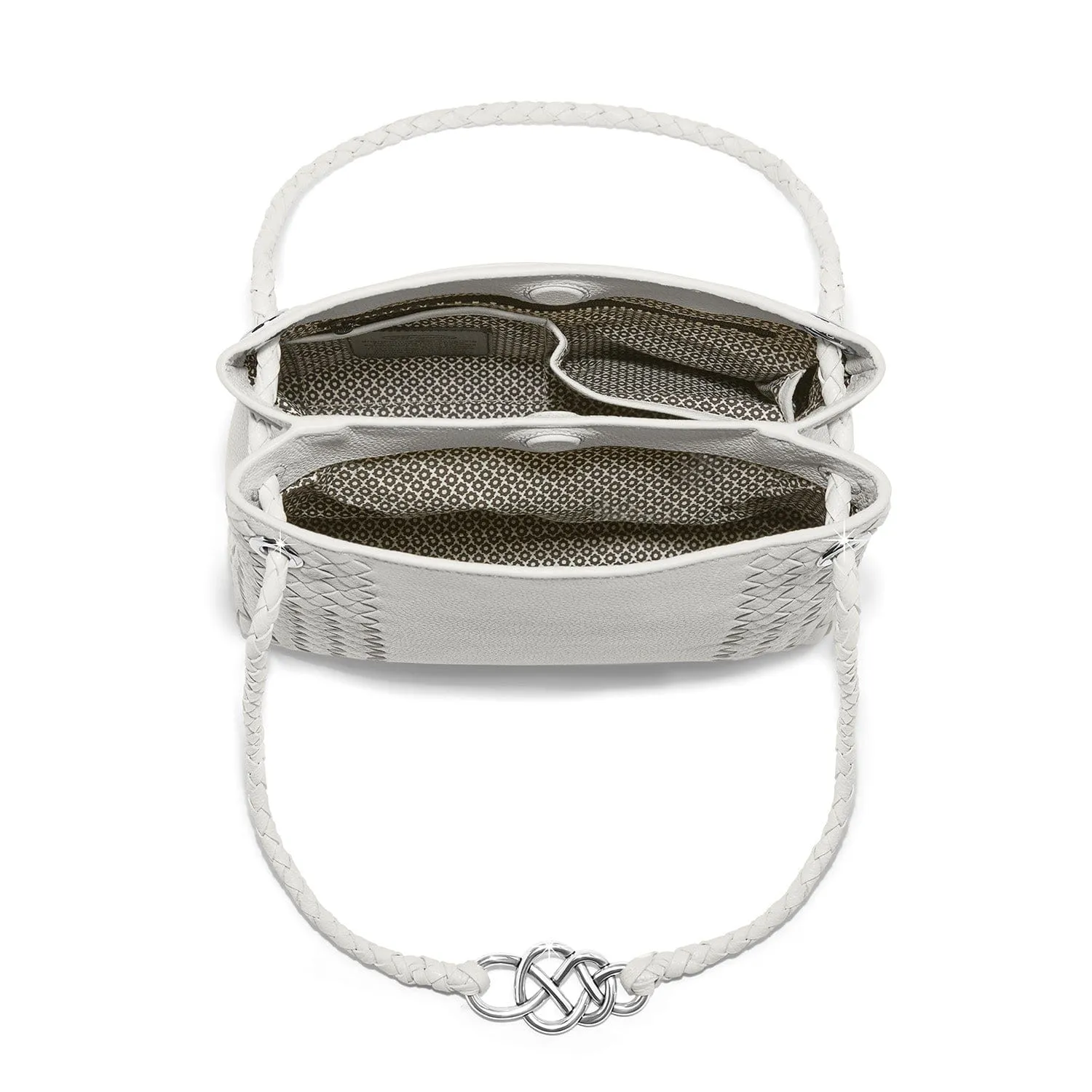 Devon Convertible Cross Body Bag sold by Brighton product image thumbnail 2