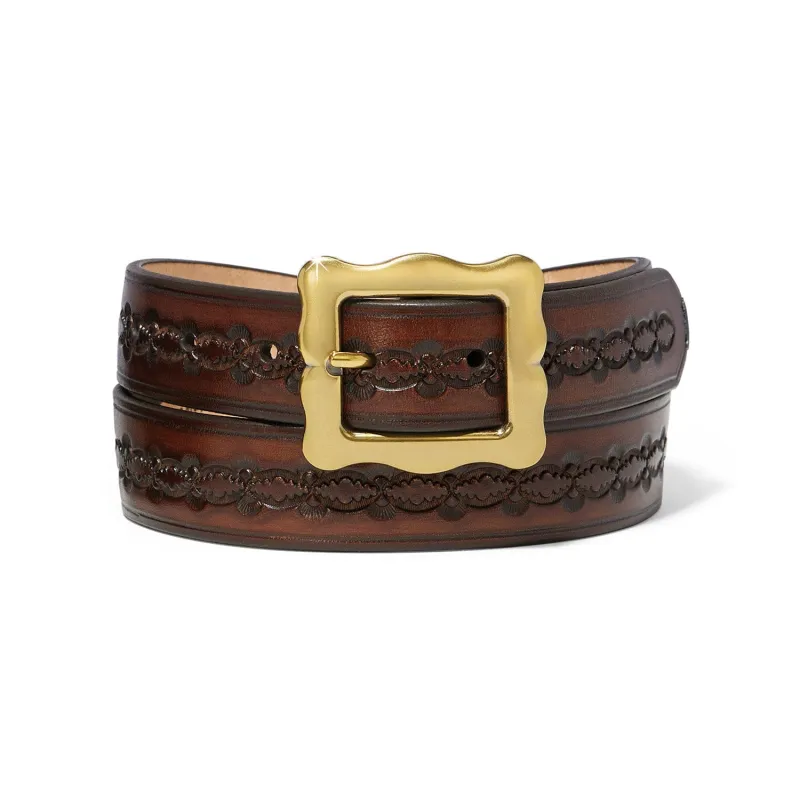 Frisco Belt sold by Brighton