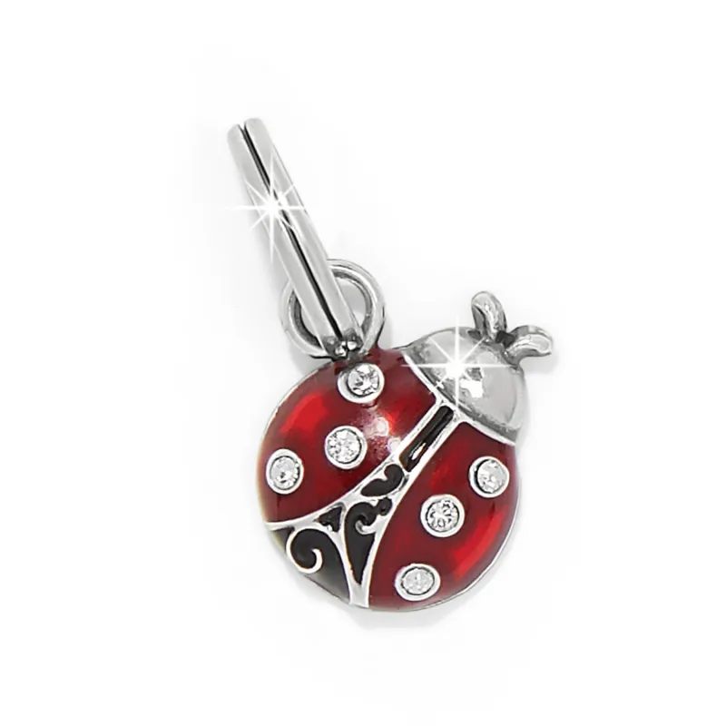 Sydney Ladybug Charm sold by Brighton