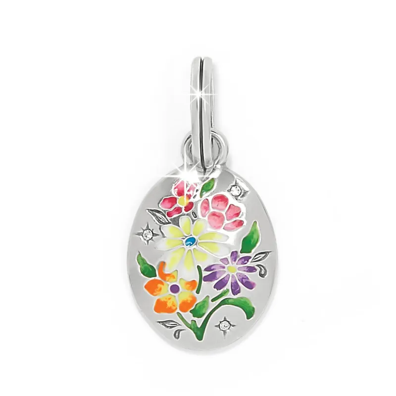 Sydney Bloom Charm sold by Brighton