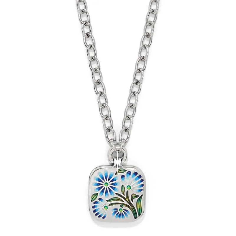 Sydney Daisy Necklace sold by Brighton