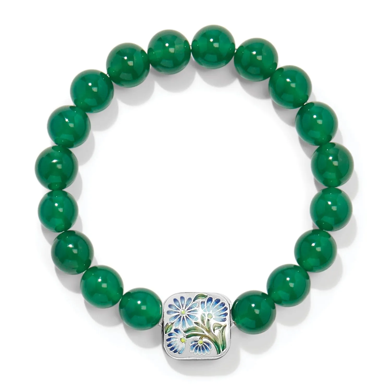 Sydney Daisy Stretch Bracelet sold by Brighton product image thumbnail 3