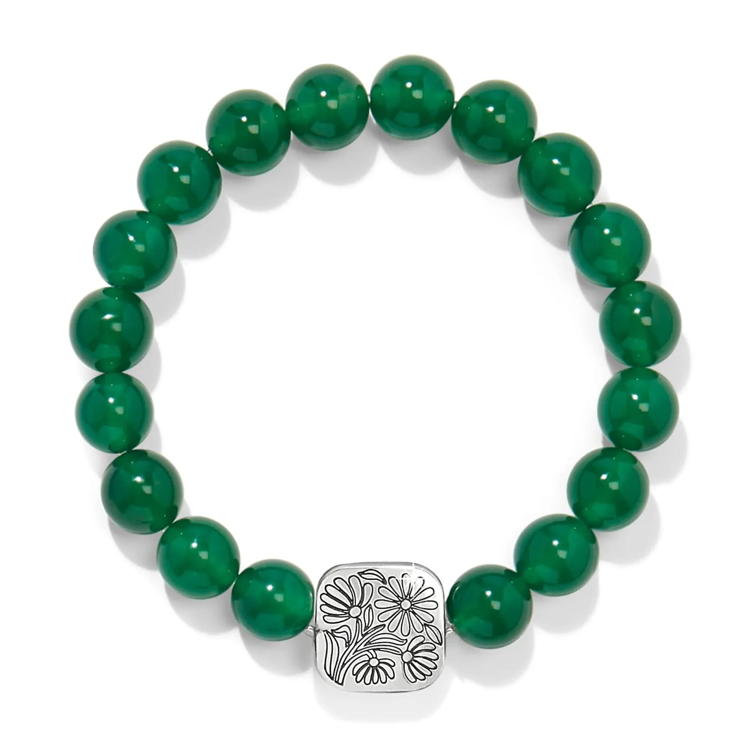 Sydney Daisy Stretch Bracelet sold by Brighton product image thumbnail 4