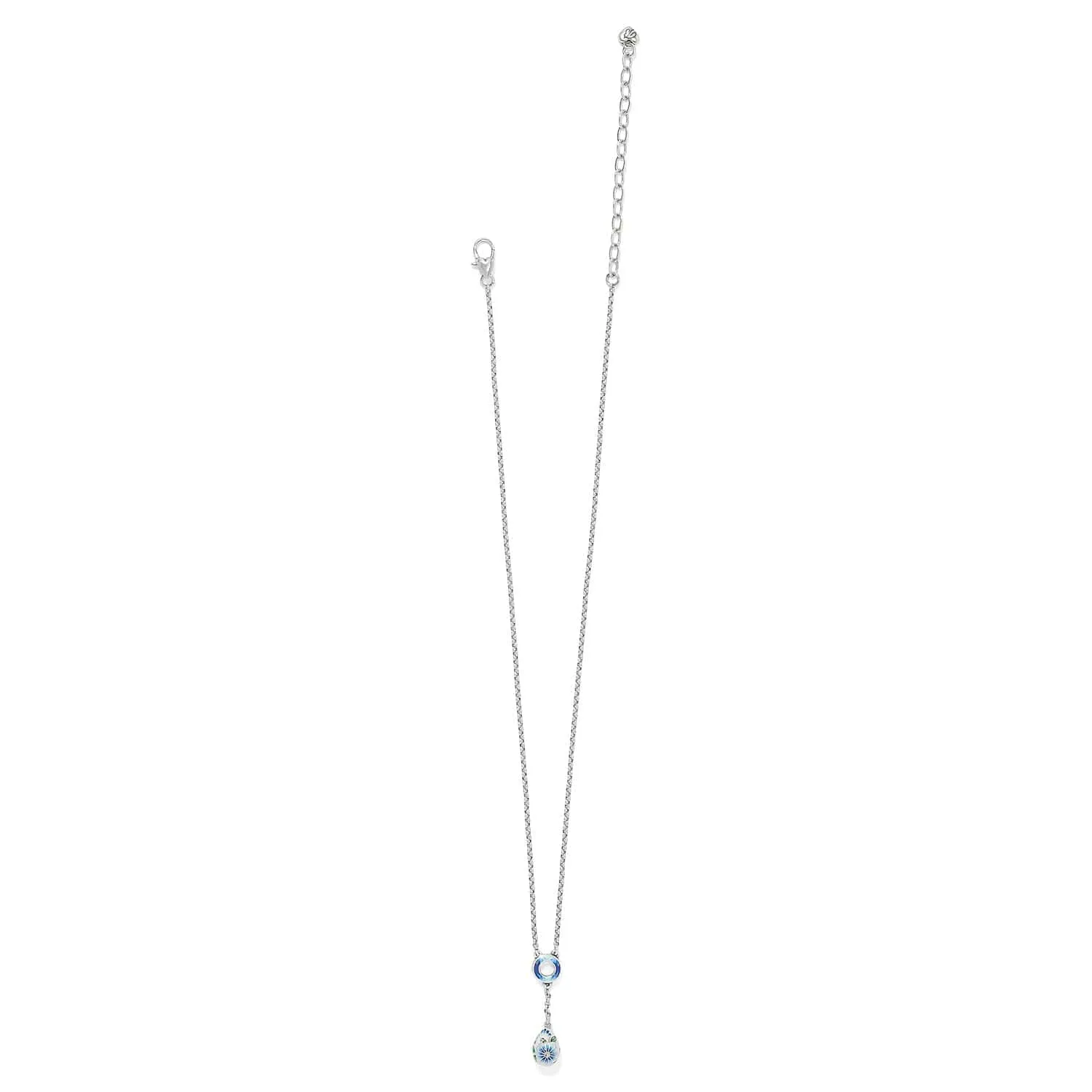 Sydney Daisy Y Necklace sold by Brighton product image thumbnail 3