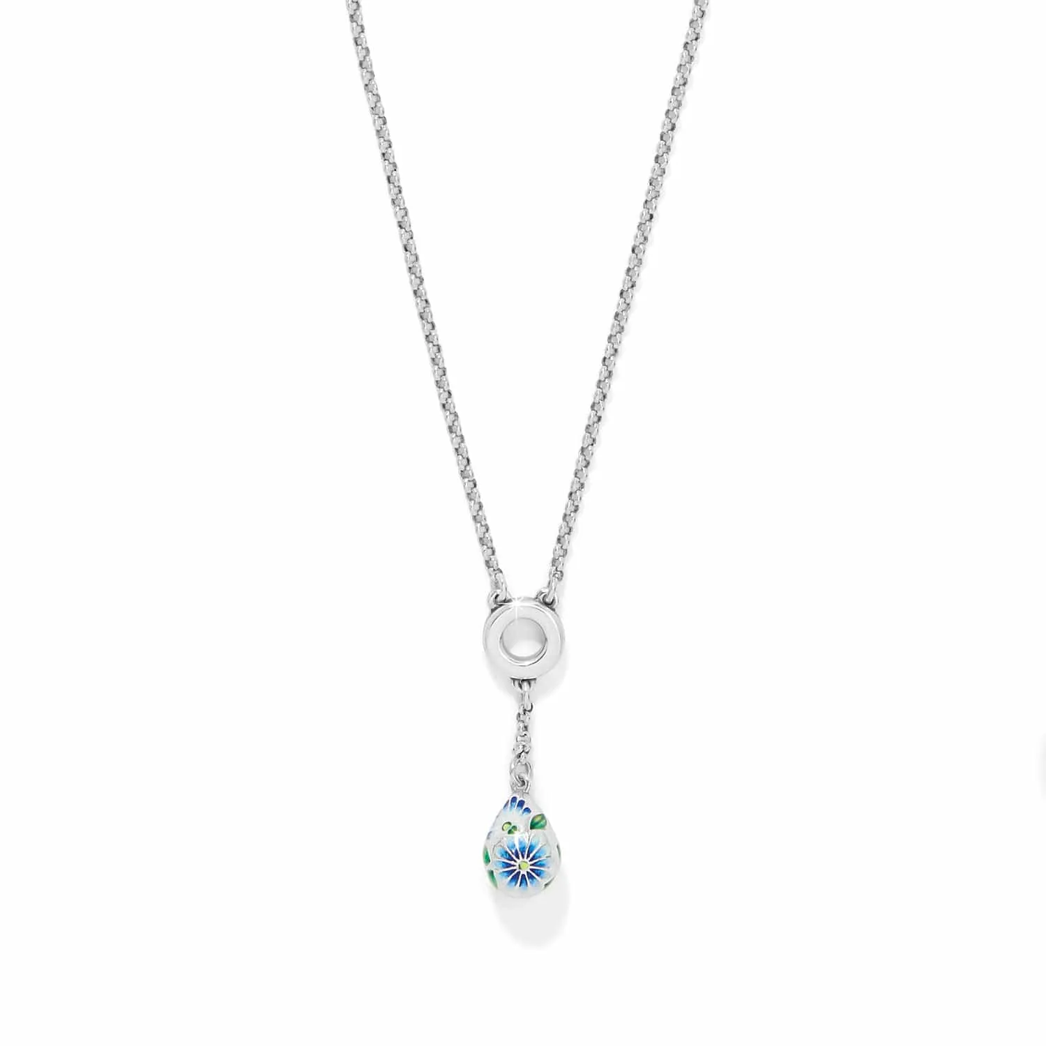 Sydney Daisy Y Necklace sold by Brighton product image thumbnail 2