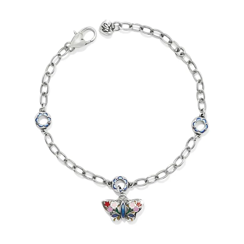 Sydney Flutter Bracelet sold by Brighton