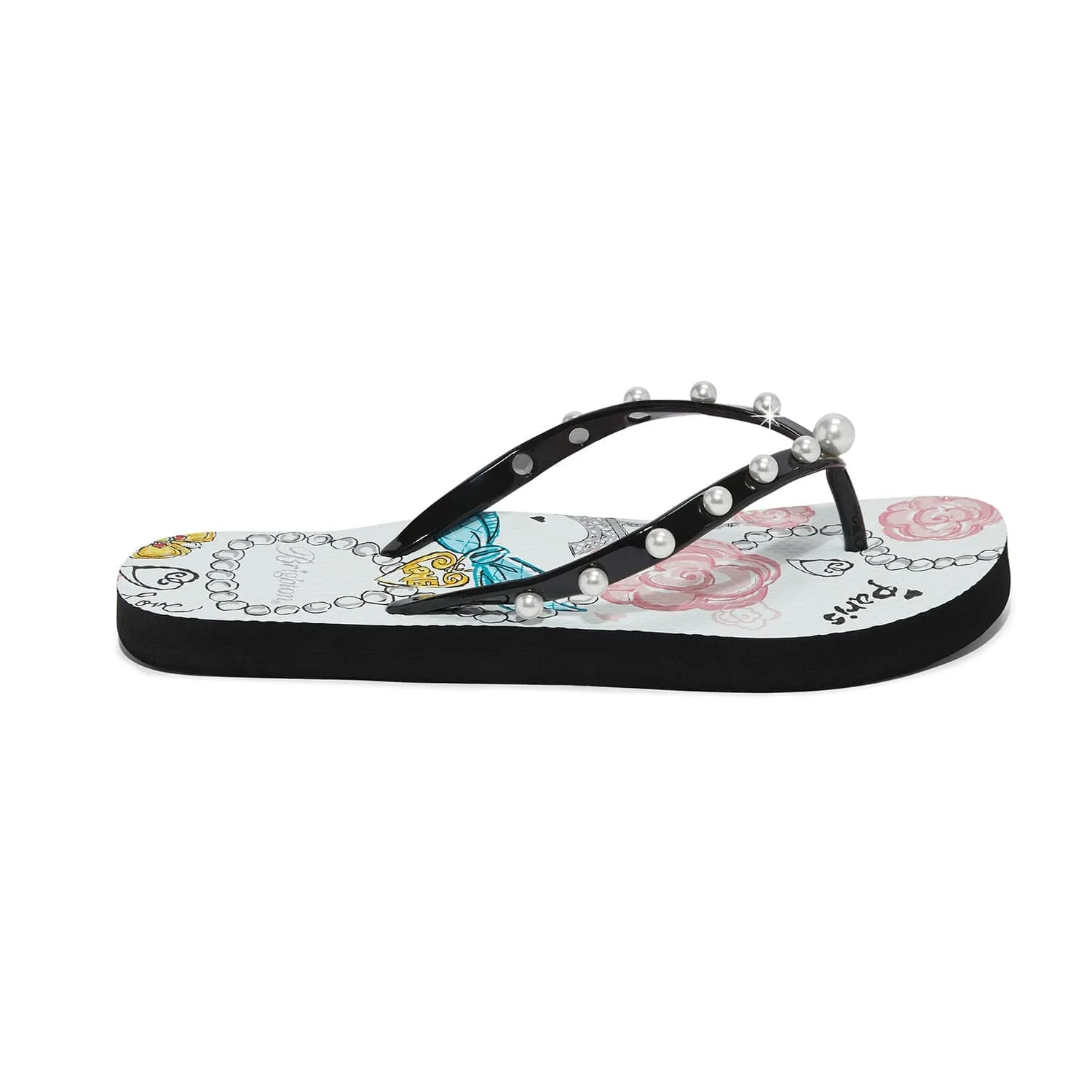 Jewels Flip Flops sold by Brighton product image thumbnail 4