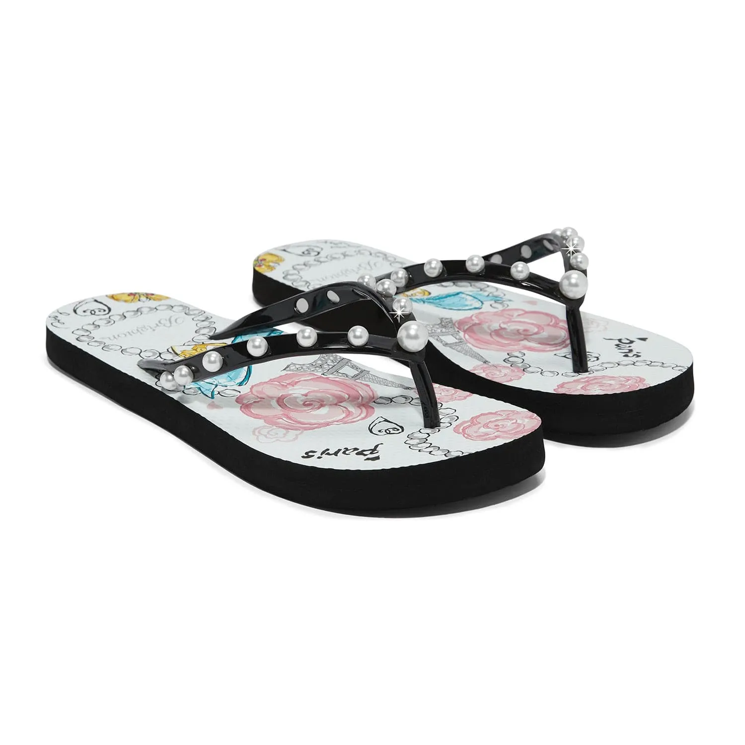 Jewels Flip Flops sold by Brighton product image thumbnail 2