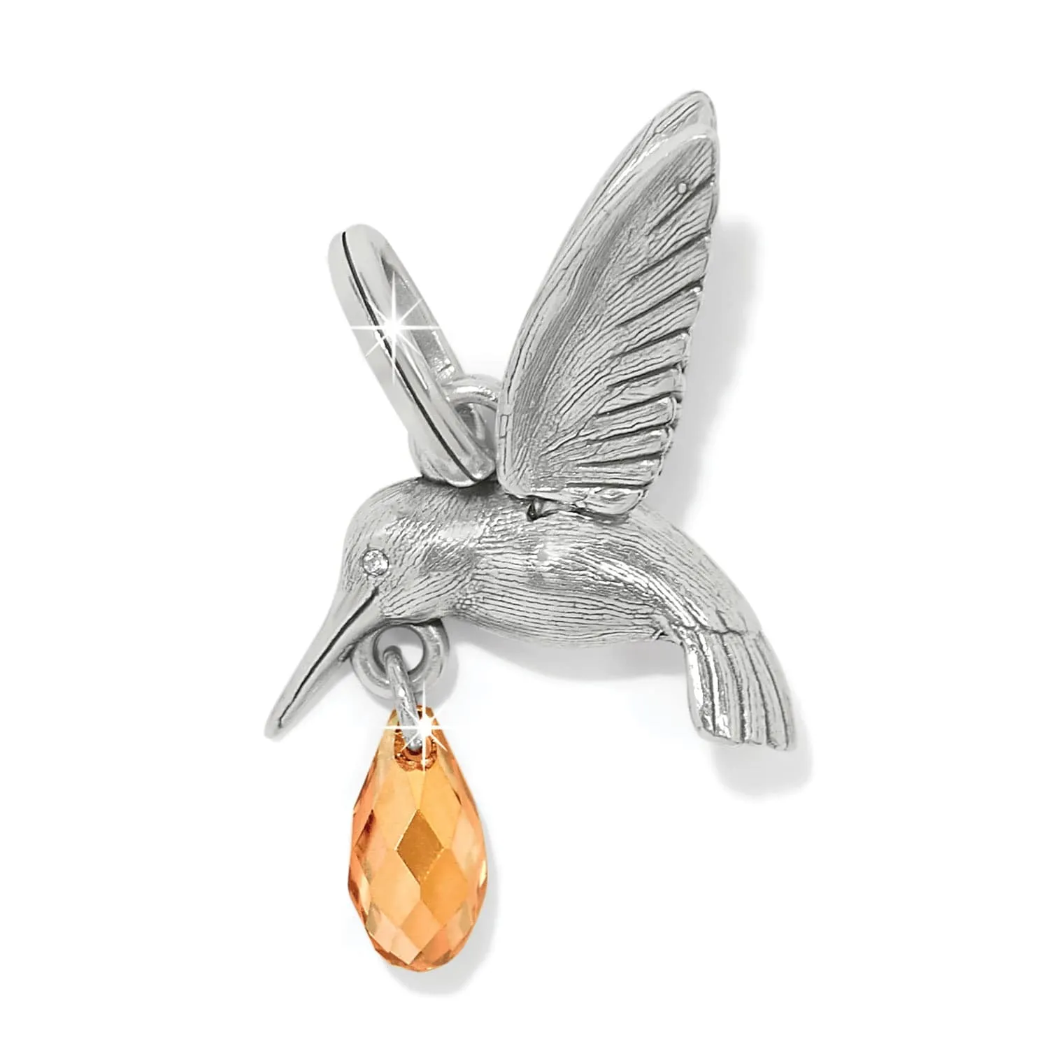 Hummingbird Charm sold by Brighton product image thumbnail 2