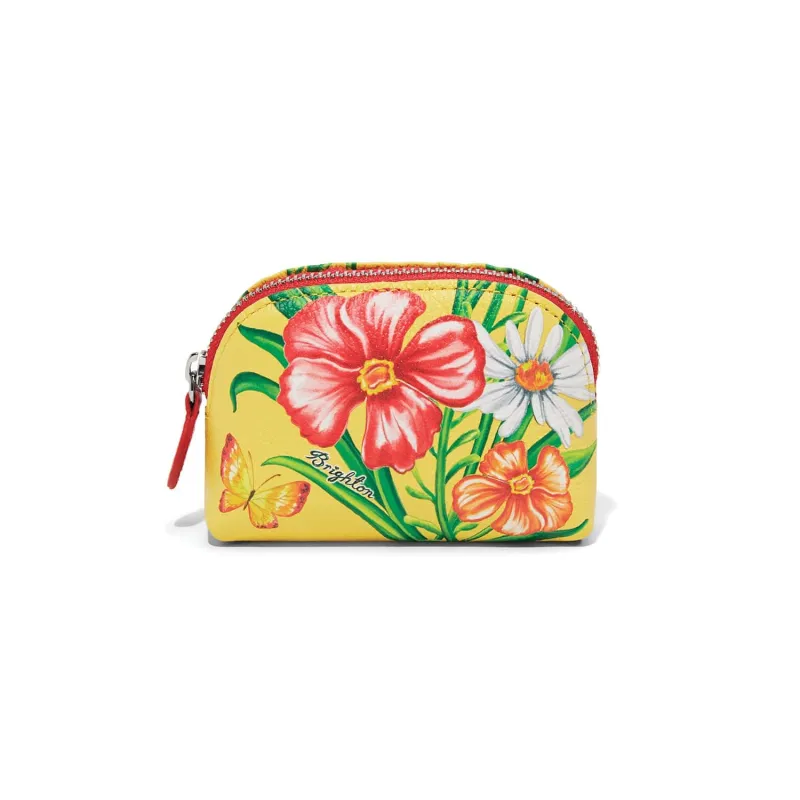 Sydney Mini Coin Purse sold by Brighton