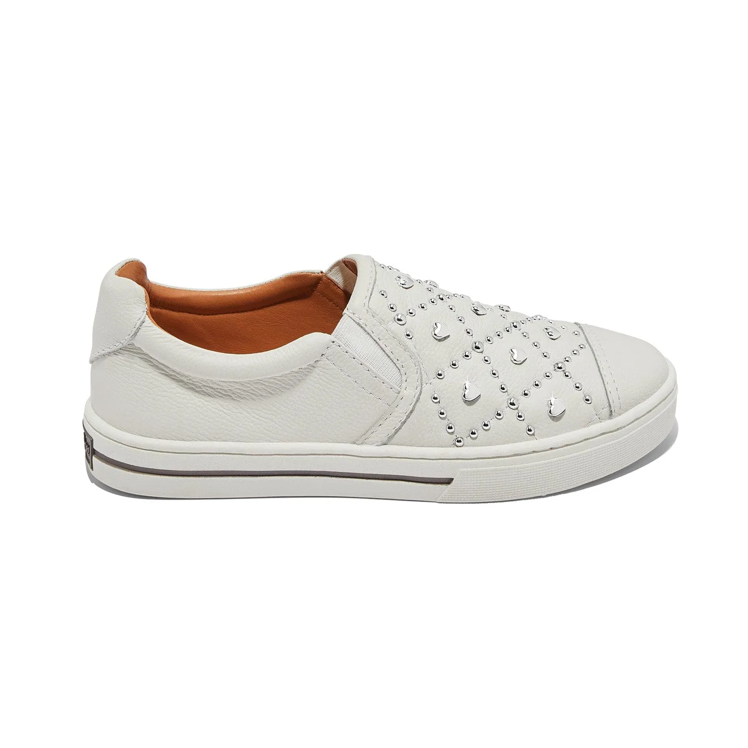 Brave Slip-on Sneakers sold by Brighton product image thumbnail 3