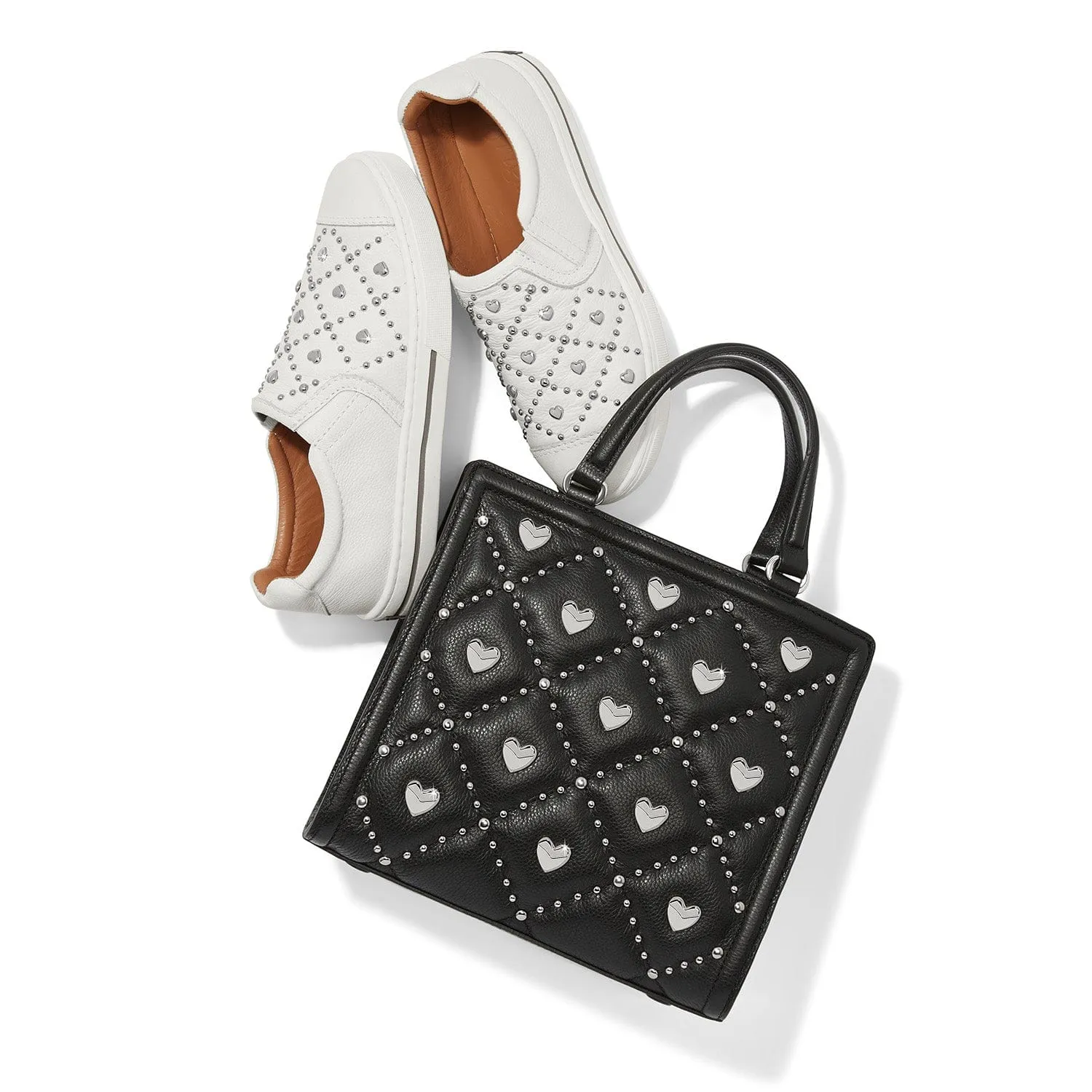 Brave Slip-on Sneakers sold by Brighton product image thumbnail 5