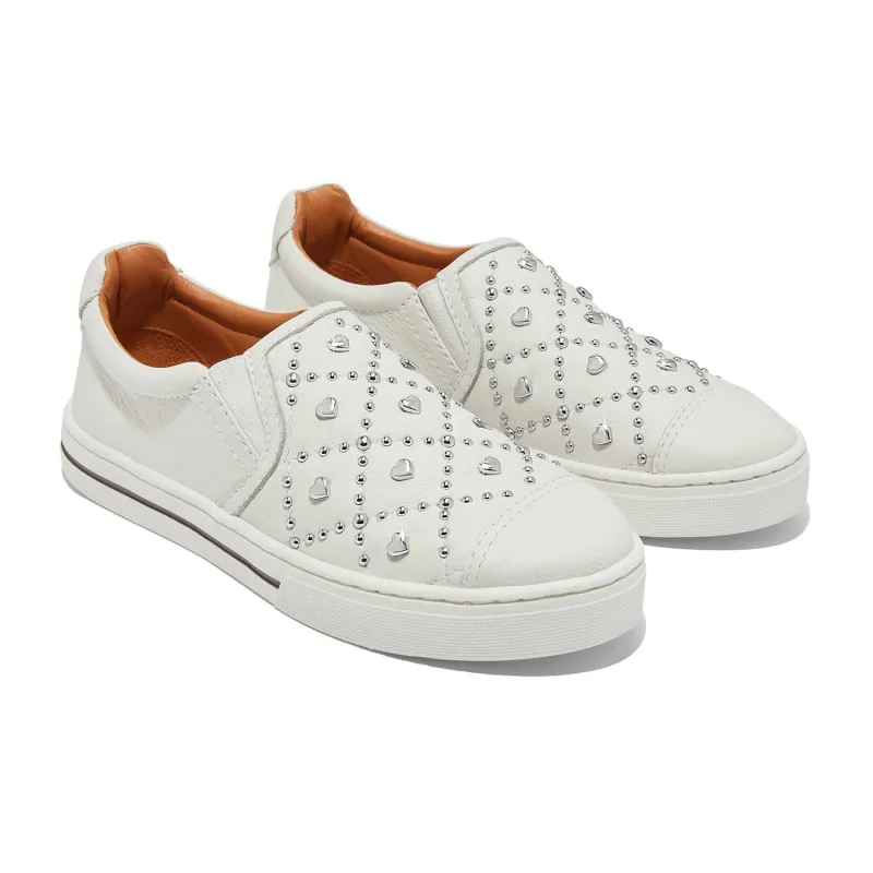 Brave Slip-on Sneakers sold by Brighton