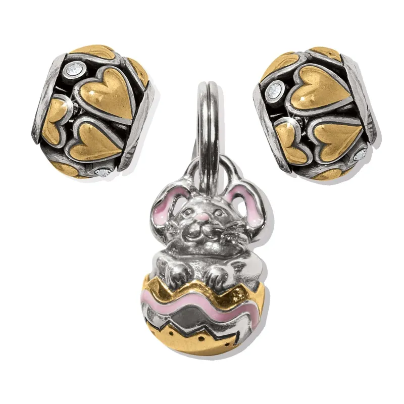 Love You Funny Bunny Gift Set sold by Brighton