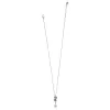 Interlok Single Knot Drop Necklace sold by Brighton