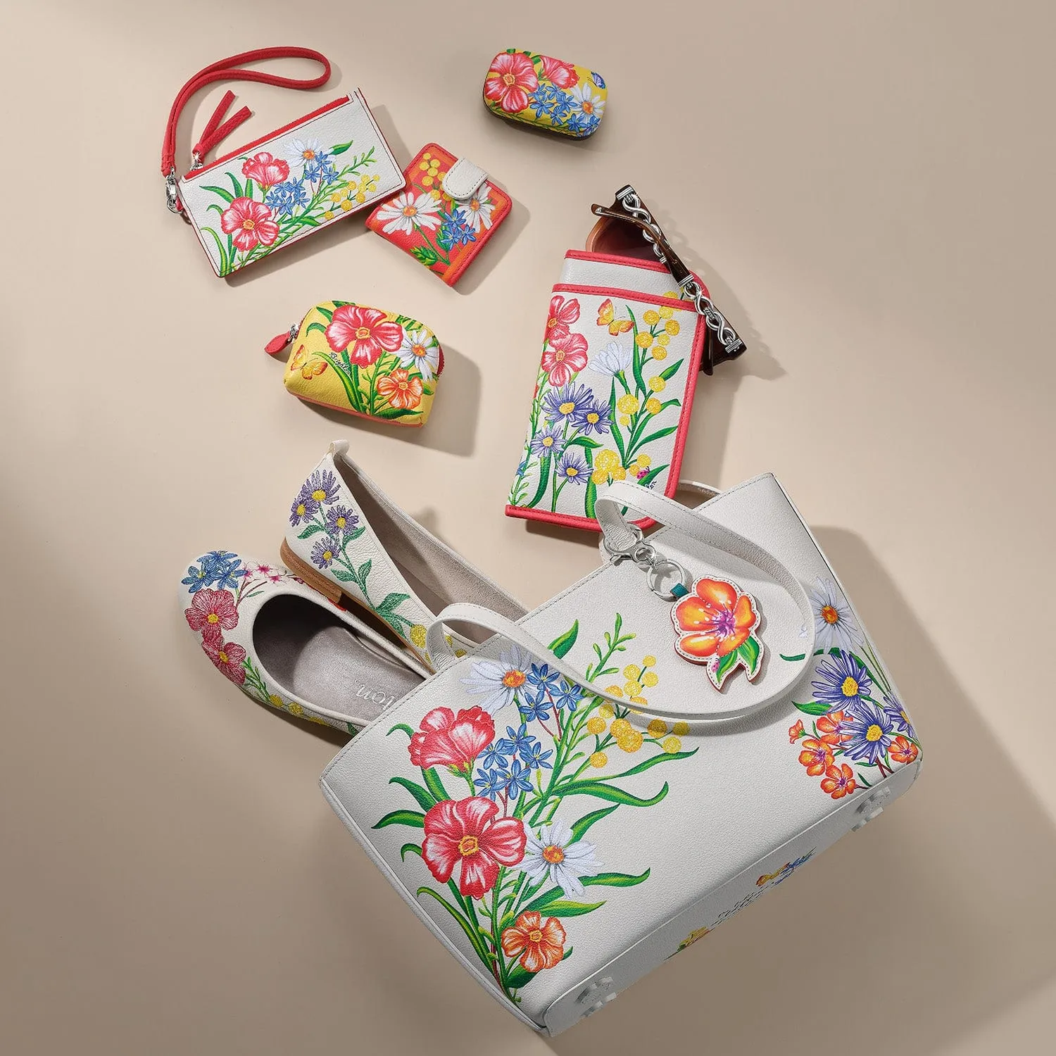 Sydney Card Pouch sold by Brighton product image thumbnail 4