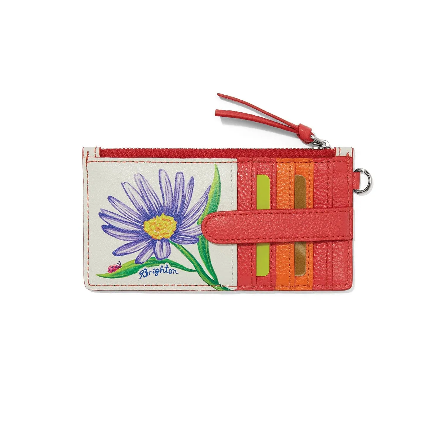 Sydney Card Pouch sold by Brighton product image thumbnail 3