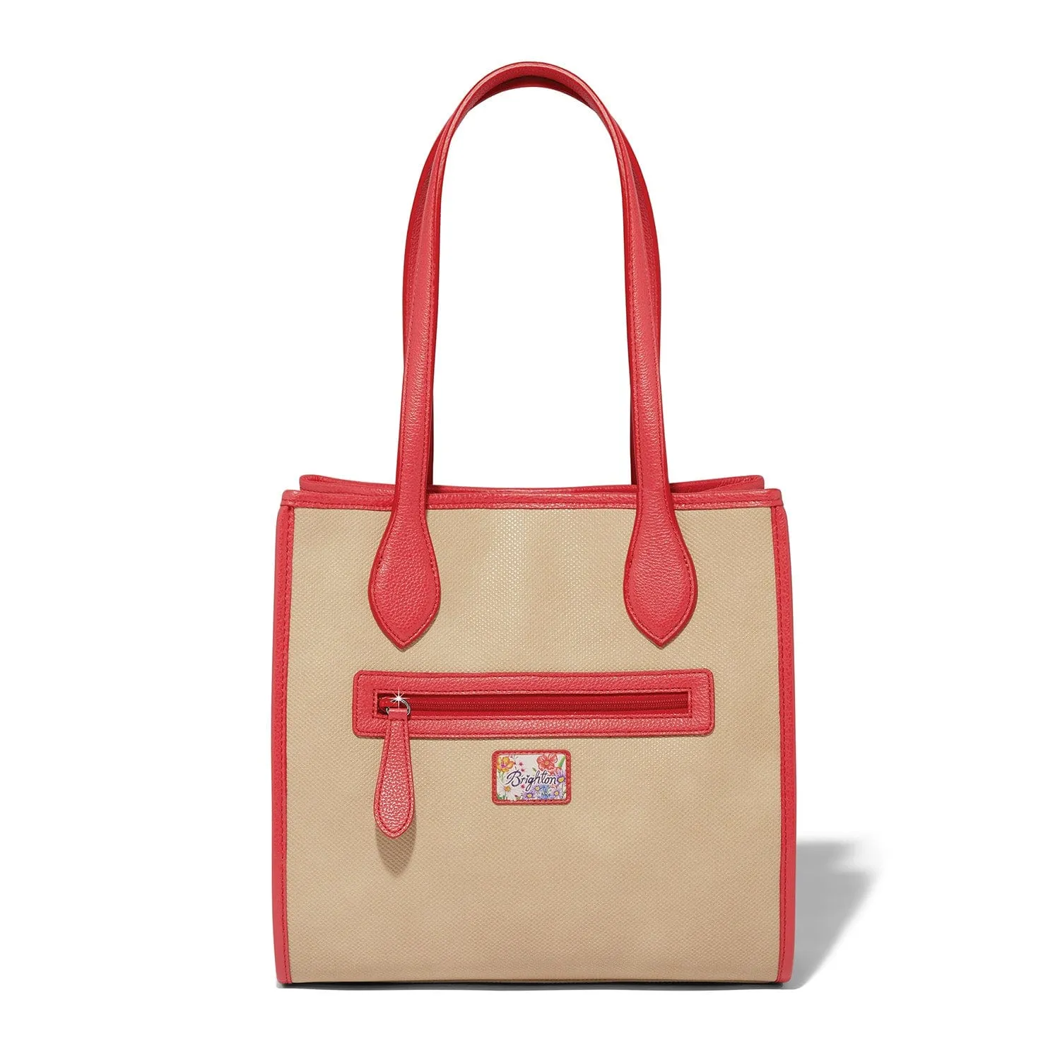 Rubie Embroidered Bag sold by Brighton product image thumbnail 3