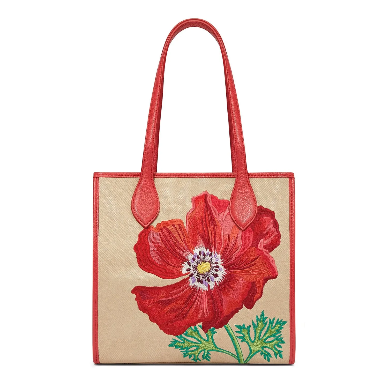 Rubie Embroidered Bag sold by Brighton