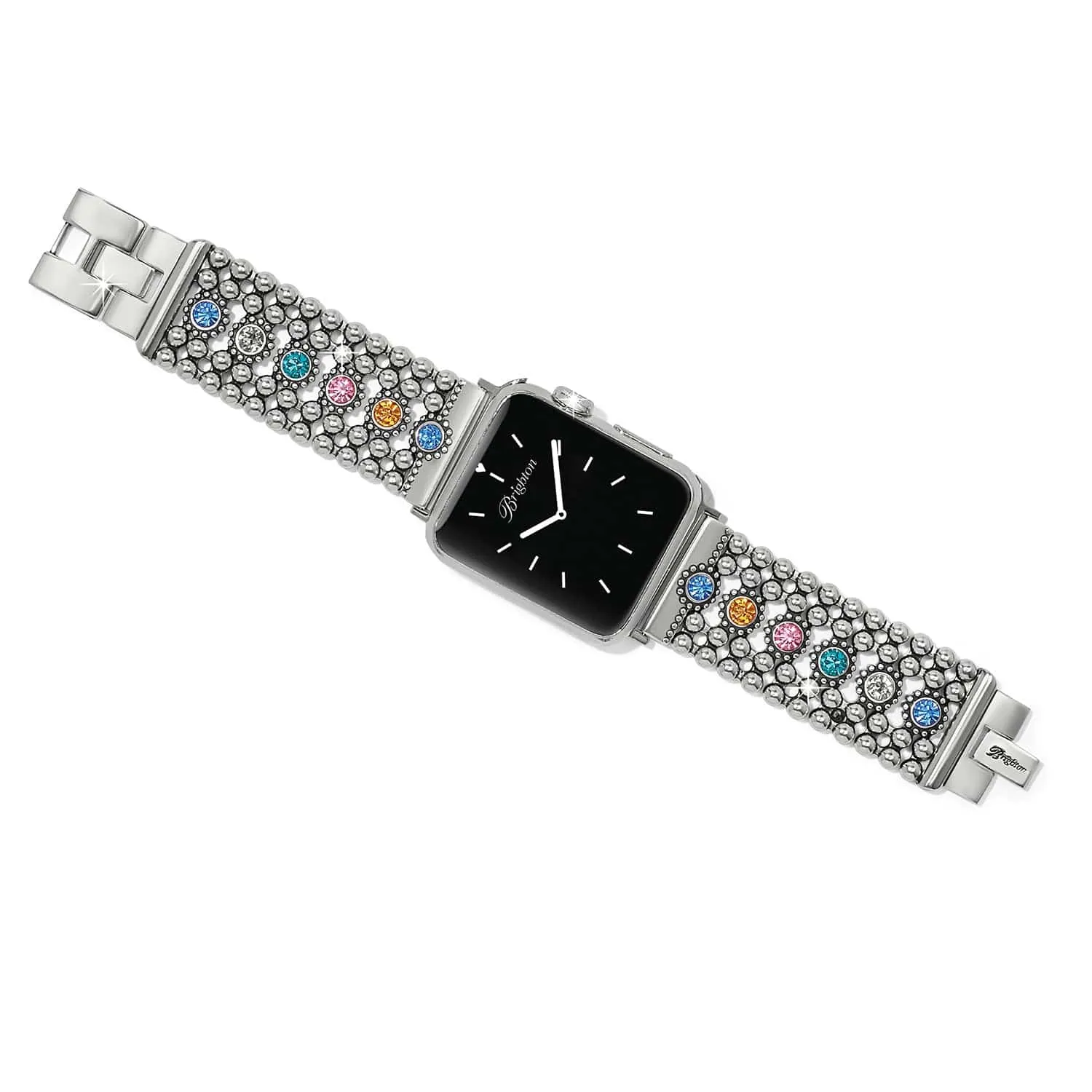 Twinkle Link Multi Watch Band sold by Brighton