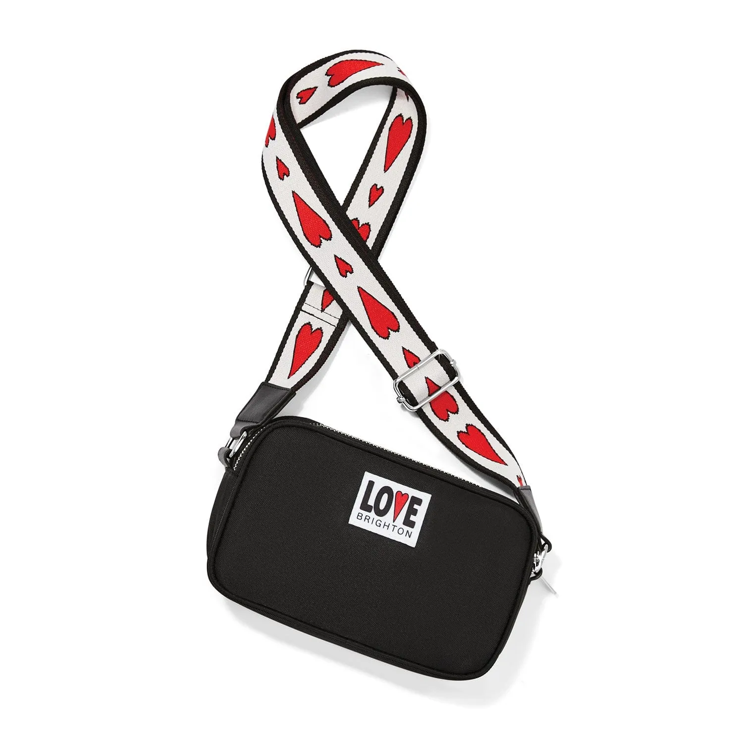 Love Essentials Cross Body Bag sold by Brighton product image thumbnail 5