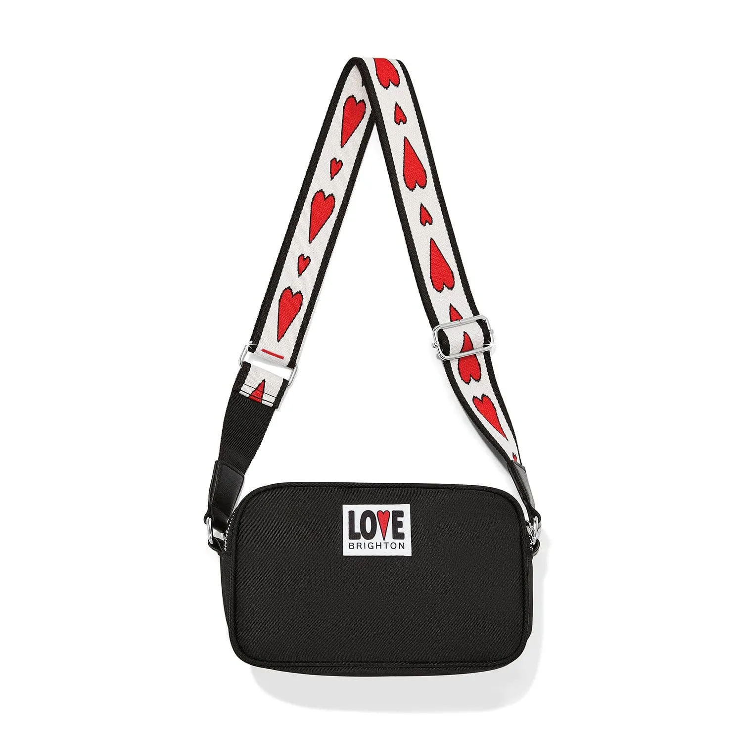 Love Essentials Cross Body Bag sold by Brighton product image thumbnail 4