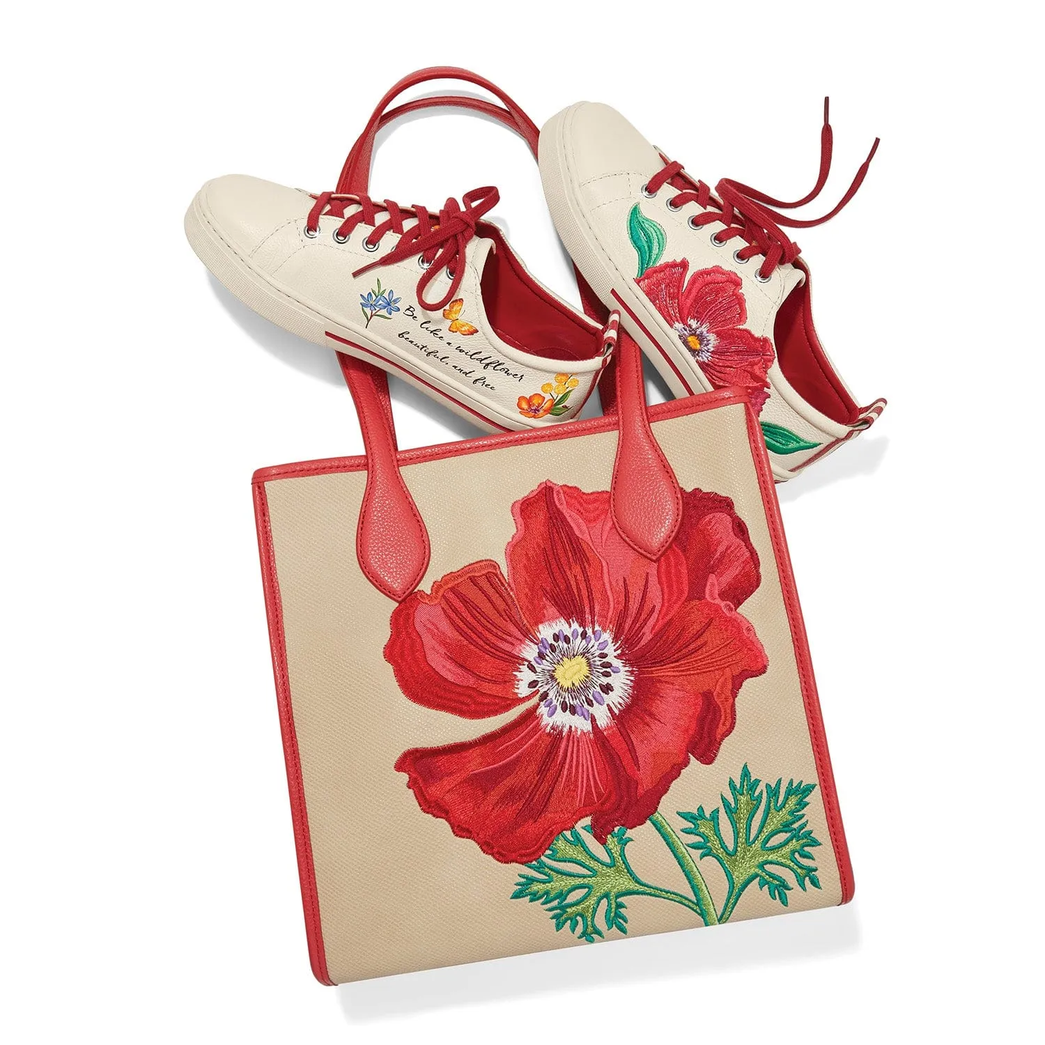 Margot Lace-up Sneakers sold by Brighton product image thumbnail 4