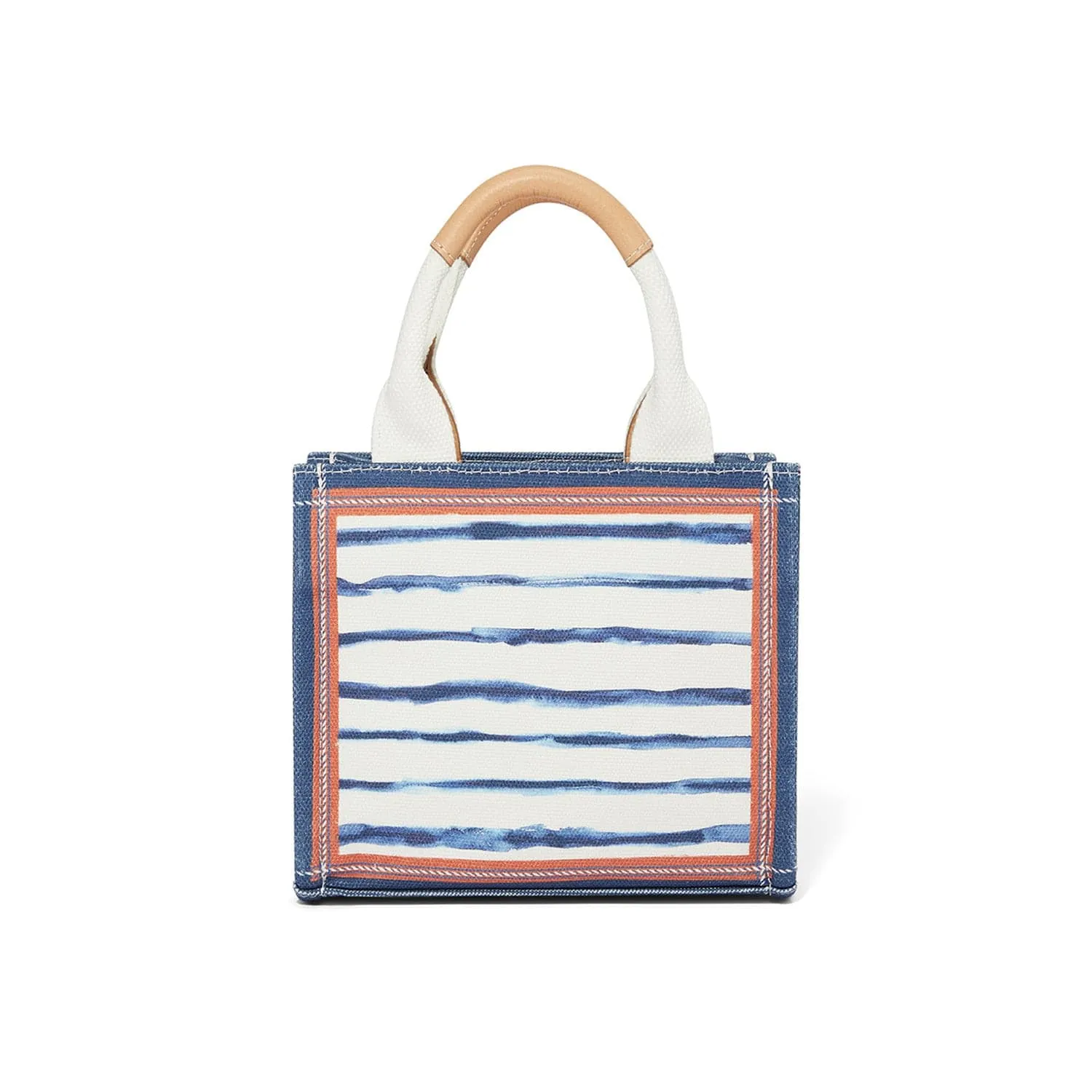 Ahoy Matey Mini Tote sold by Brighton product image thumbnail 3