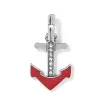 Yacht Club Anchor Charm sold by Brighton