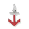 Yacht Club Anchor Charm sold by Brighton