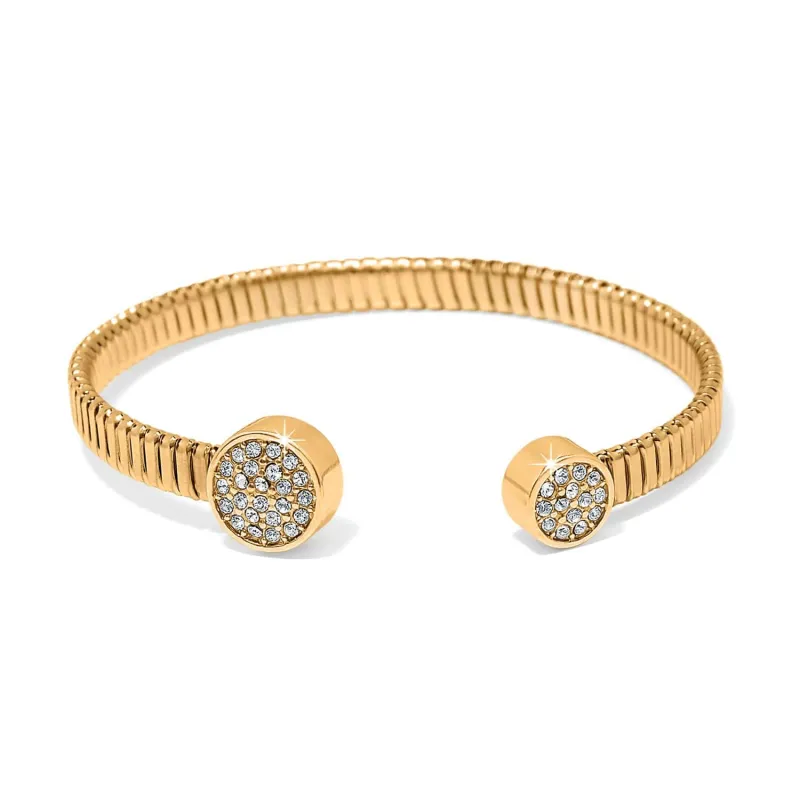 Meridian Solis Duo Bracelet sold by Brighton