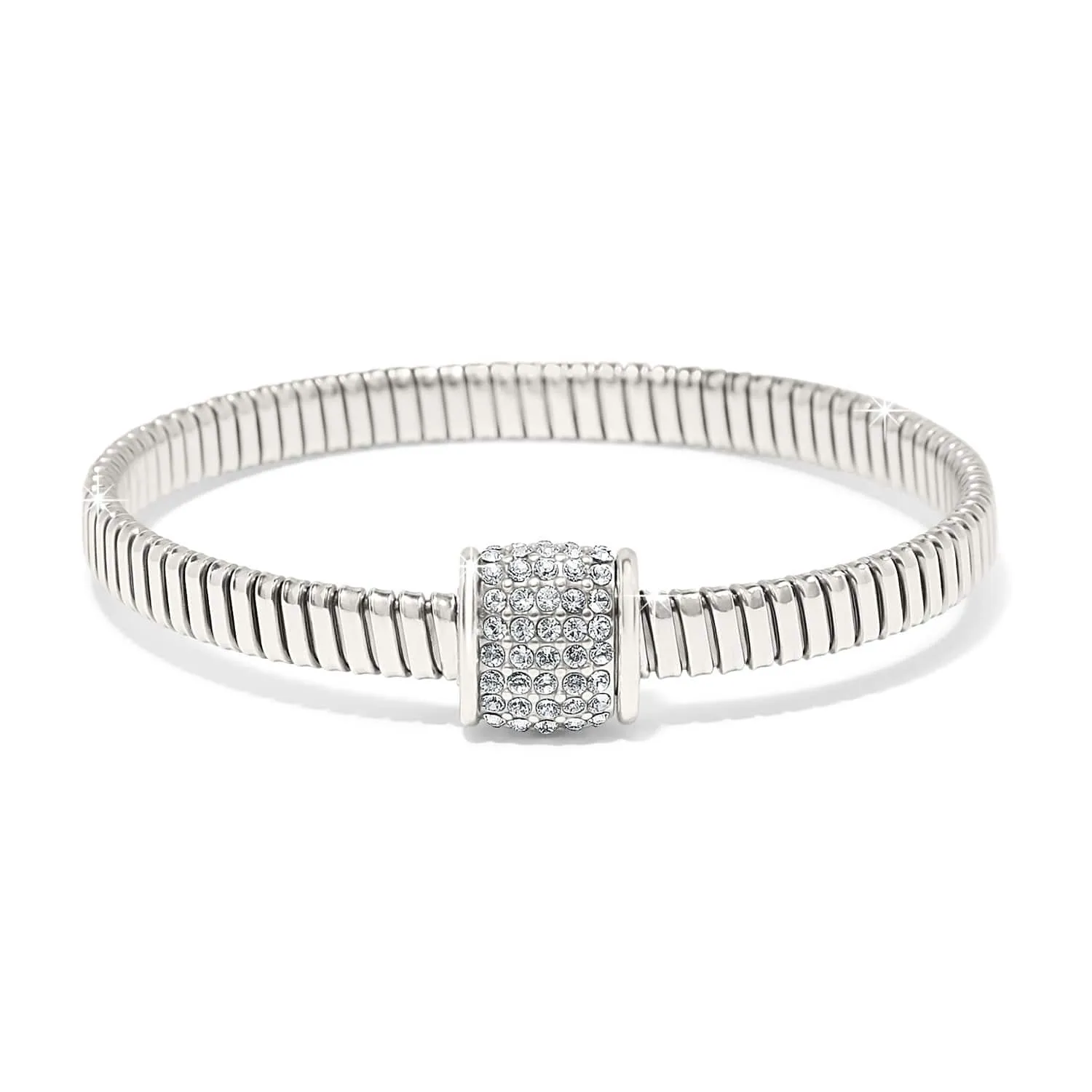 Meridian Solis Spring Bracelet sold by Brighton