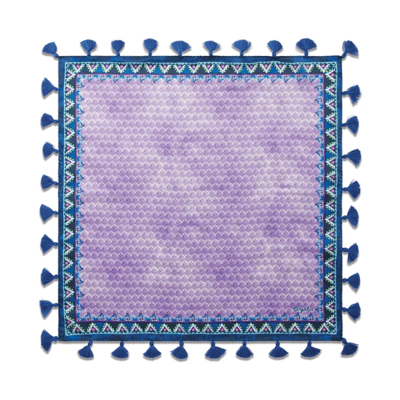 Casablanca Jewel Scarf made by Brighton