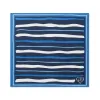 Watercolor Stripe Scarf sold by Brighton