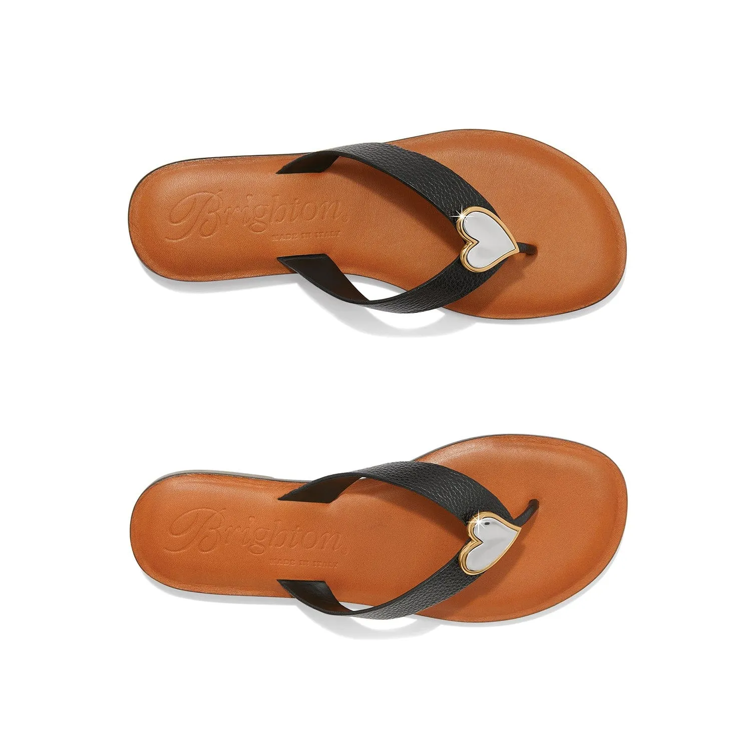 Amigo Flat Thongs sold by Brighton product image thumbnail 2