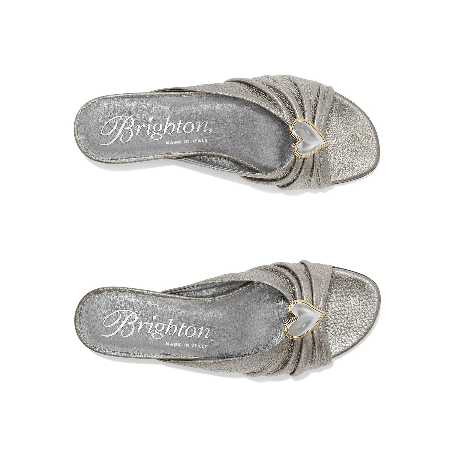 Naive Flat Sandals sold by Brighton product image thumbnail 2