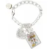 Cover Girl Bracelet sold by Brighton