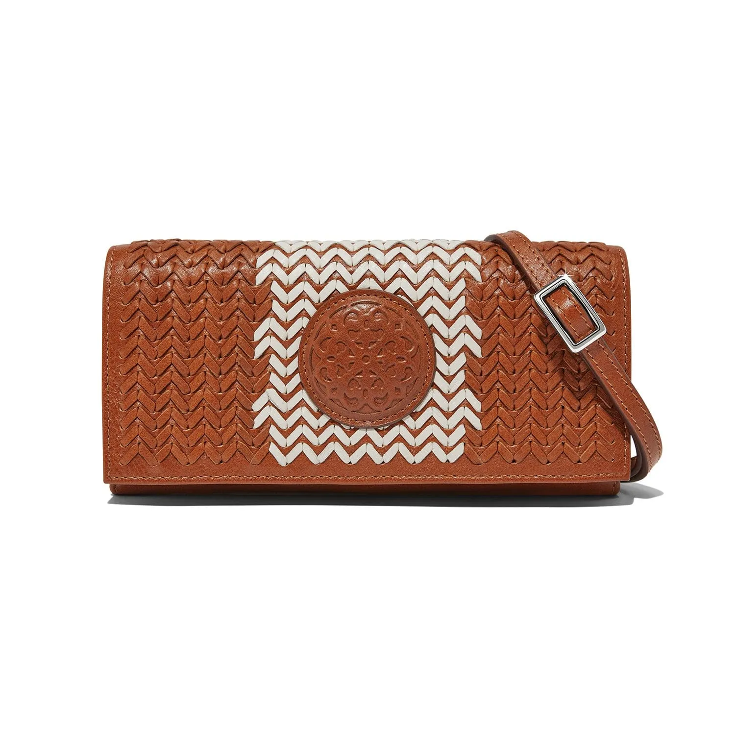 Via Val Large Wallet sold by Brighton product image thumbnail 4