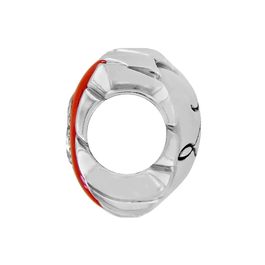 Lovely Heart Bead sold by Brighton product image thumbnail 2