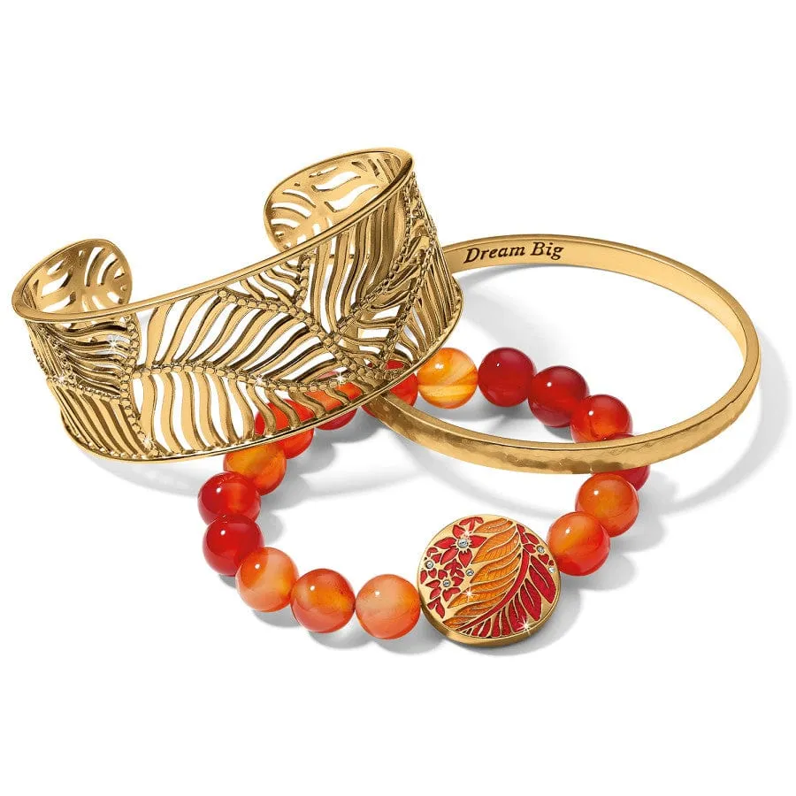 Terra Stretch Bracelet sold by Brighton product image thumbnail 3