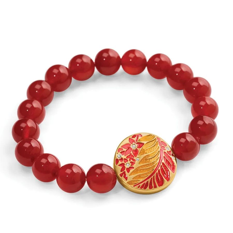 Terra Stretch Bracelet sold by Brighton product image thumbnail 2