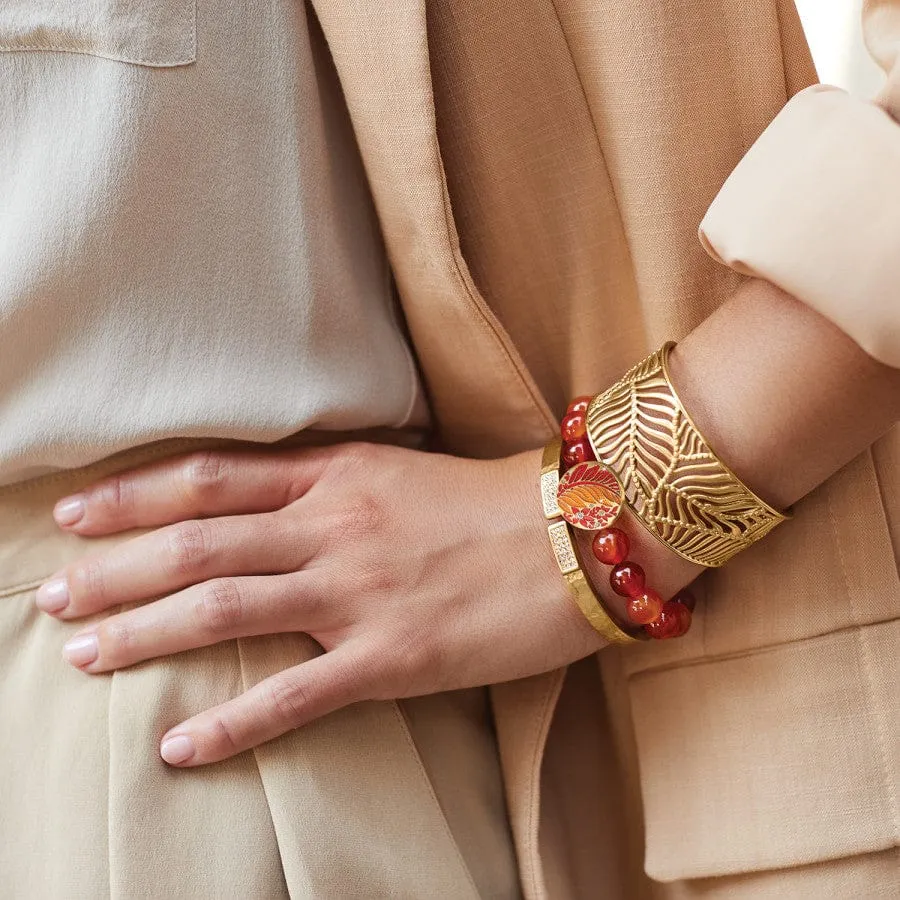 Terra Stretch Bracelet sold by Brighton product image thumbnail 5