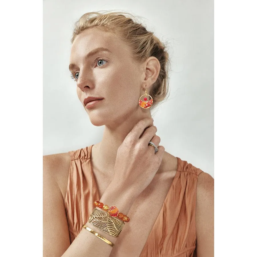 Terra Stretch Bracelet sold by Brighton product image thumbnail 4
