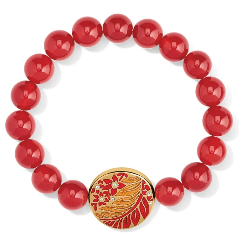 Terra Stretch Bracelet sold by Brighton